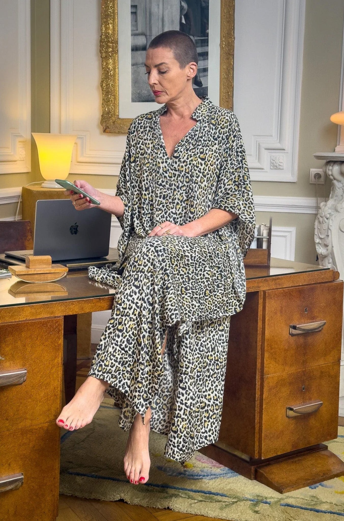 modern kaftan dress Modern Kaftan