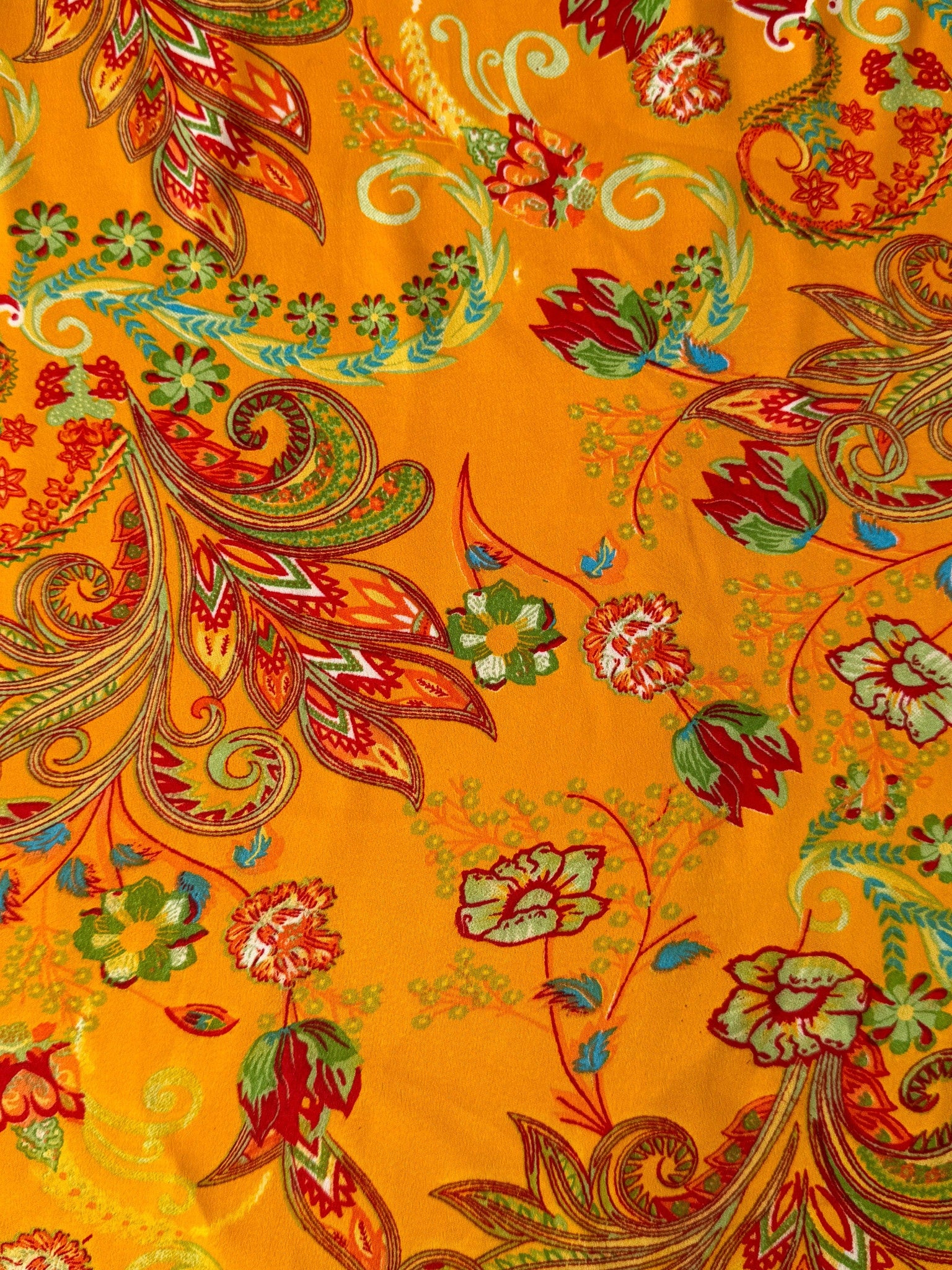 Silk backless dress / summer dress / one size / boho dress / Light dress / vintage dress