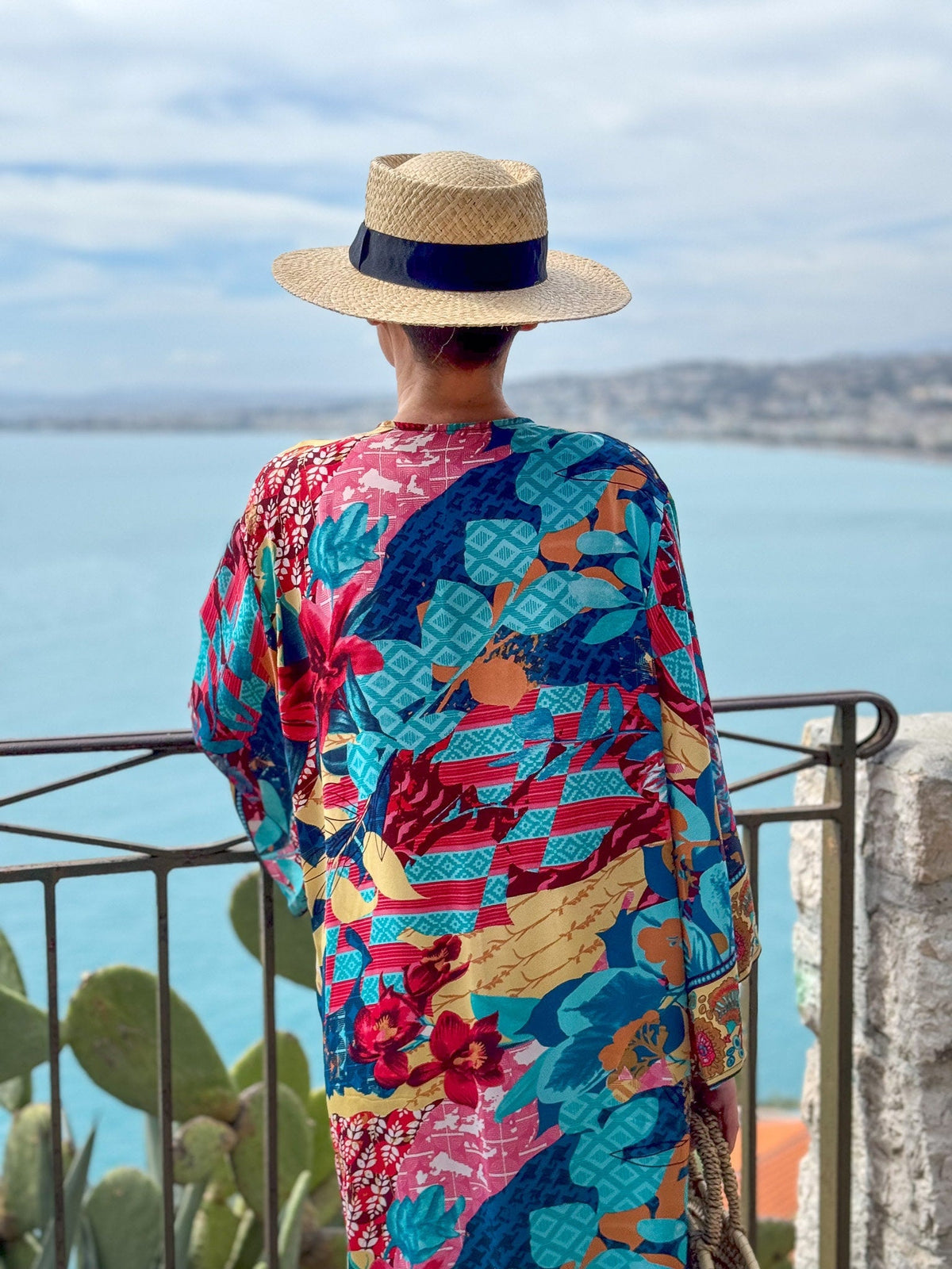 Combi-short kimono en soie / combi-short avec ceinture / combi-short en soie d’été / combi-short col V