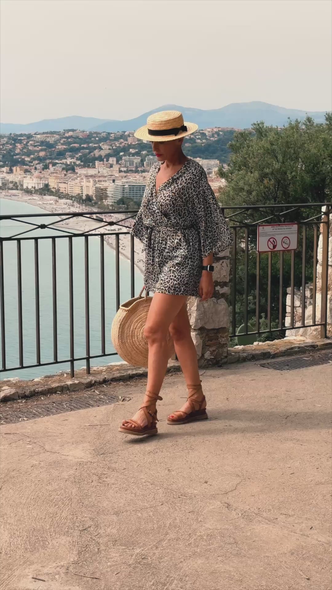 Combi-short kimono en soie / combi-short avec ceinture / combi-short en soie d’été / combi-short col V