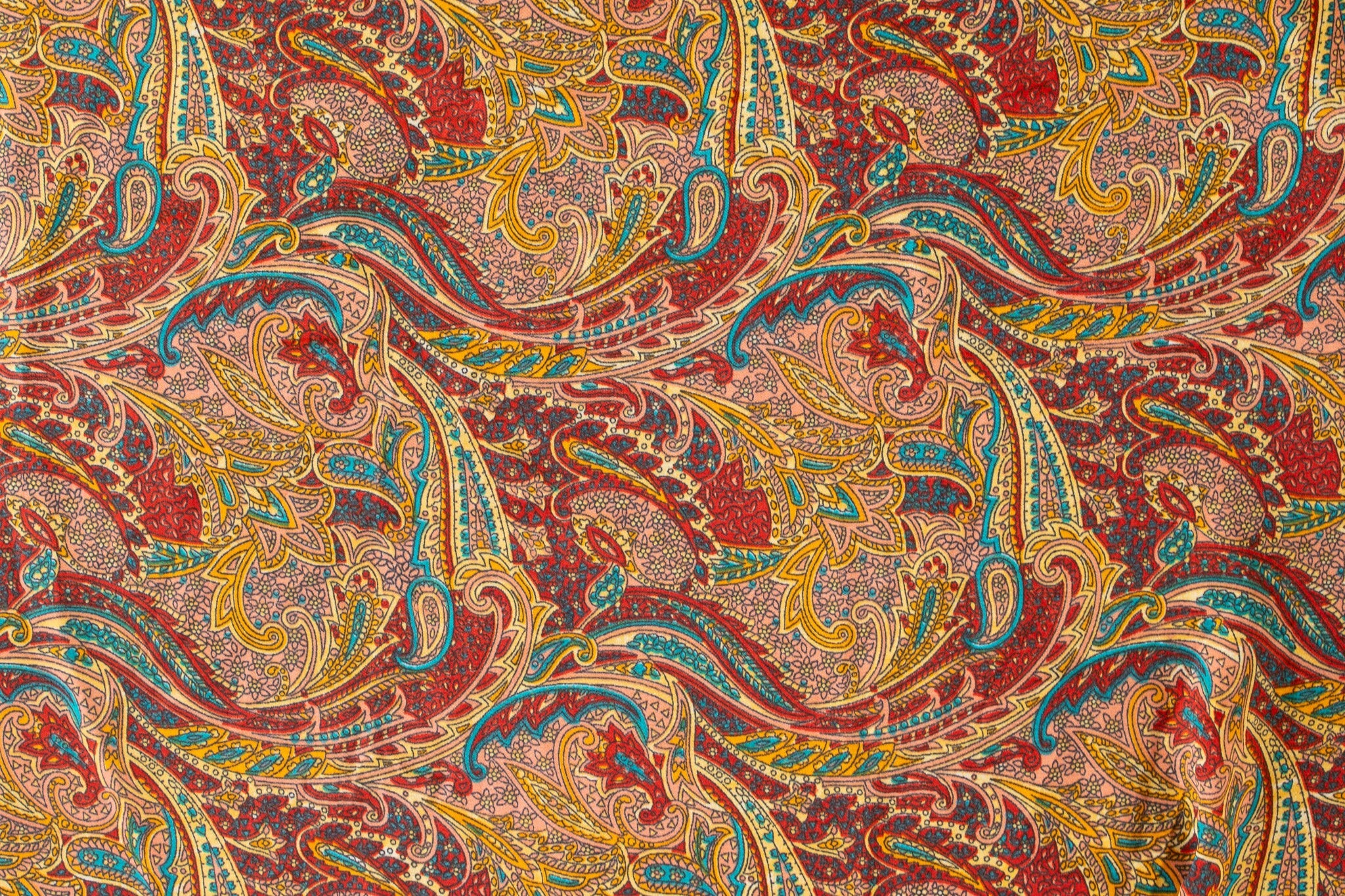 Vintage silk blouse with balloon sleeves, oversized collar, maxi low-cut blouse, long-sleeved blouse