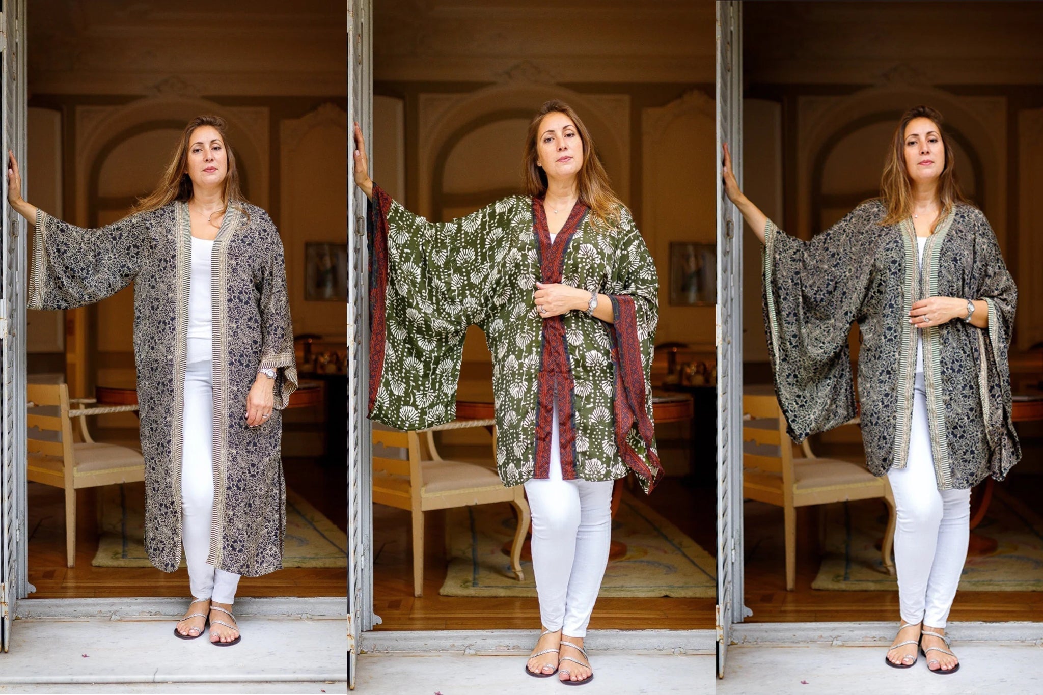Plus Size Collection