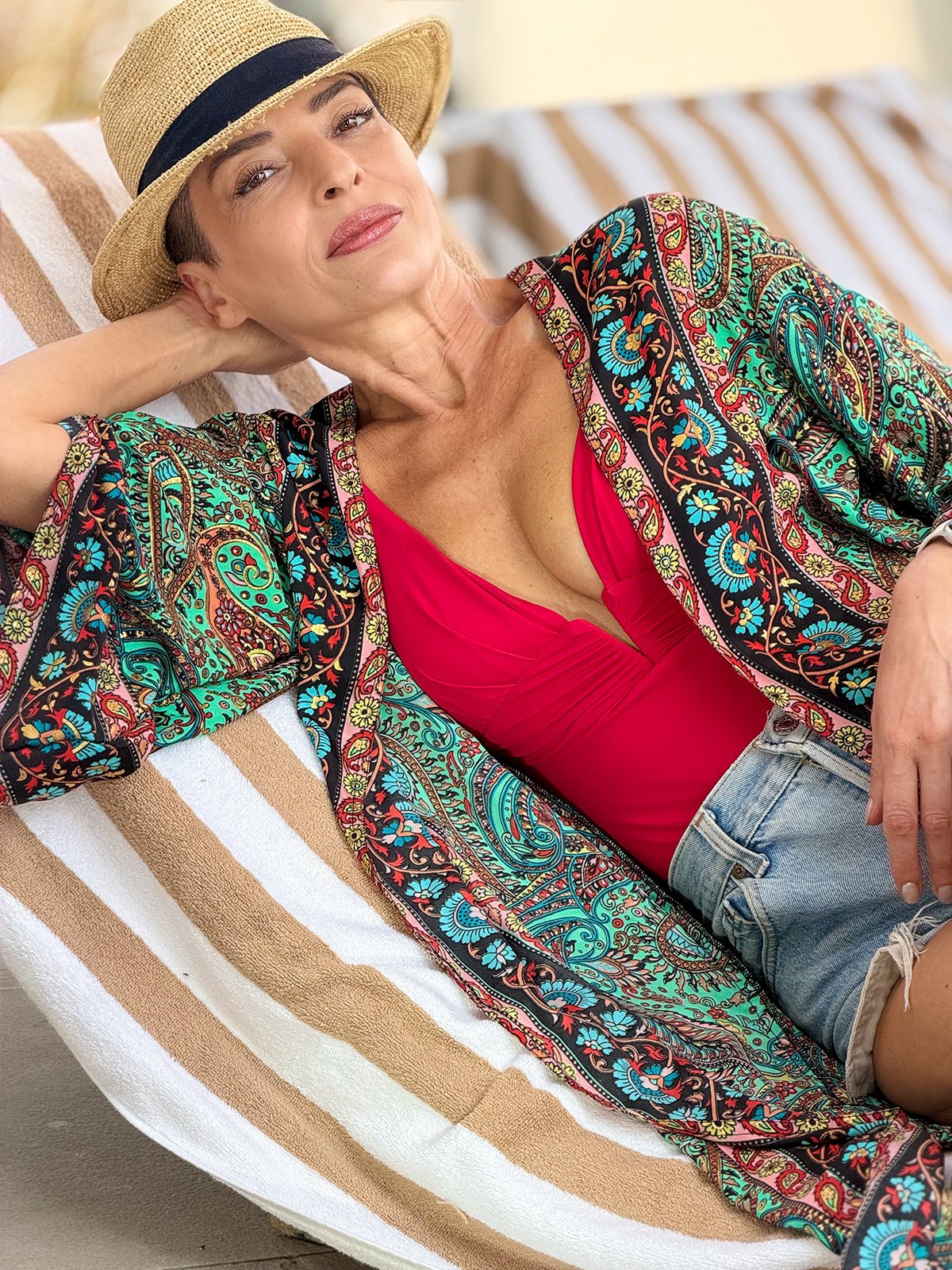 Kimonos