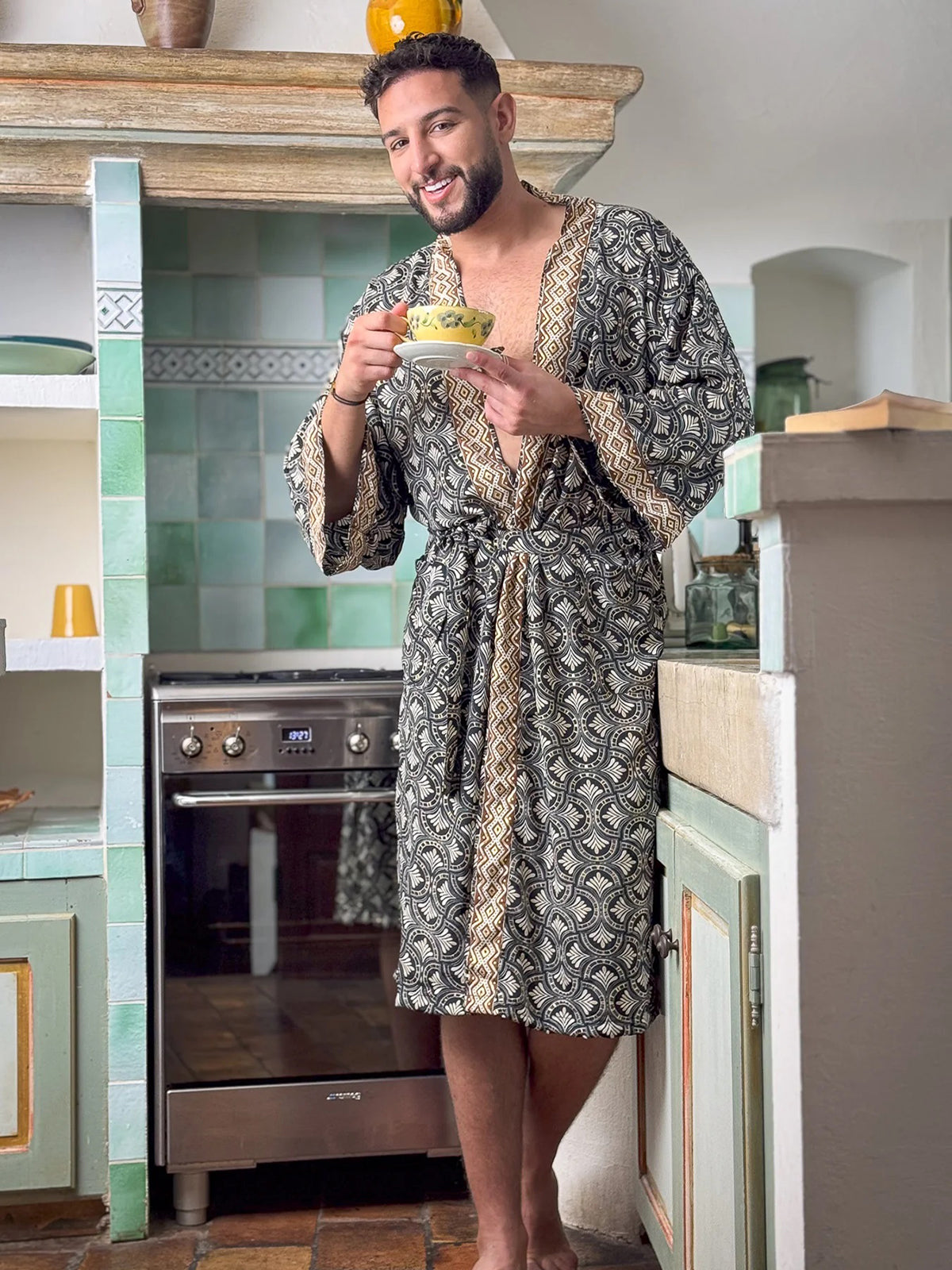 Men's Homewear