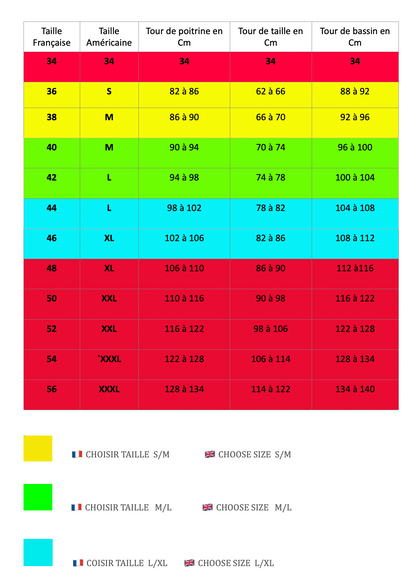 Women’s Cotton Block Print Blouse – 3/4 Sleeves, Coconut Buttons, Relaxed Fit