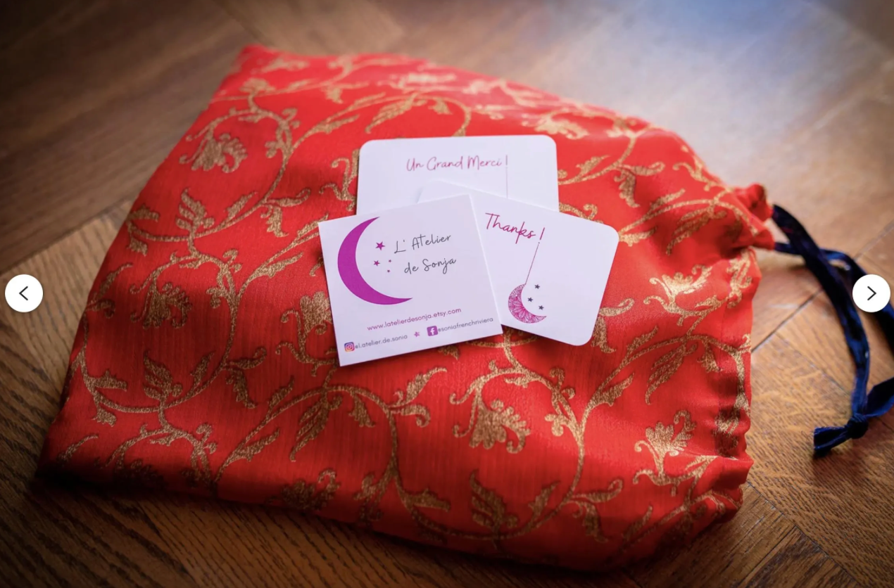 Green Linen Kimono & Pants Set – Natural Elegance and Artisanal Comfort