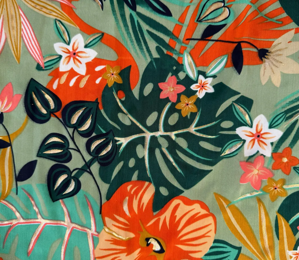 Kimono en soie, Kimono vintage, kimono bohème,  Robe d'intérieur, Cadeau de Noël, Cadeaux pour elle