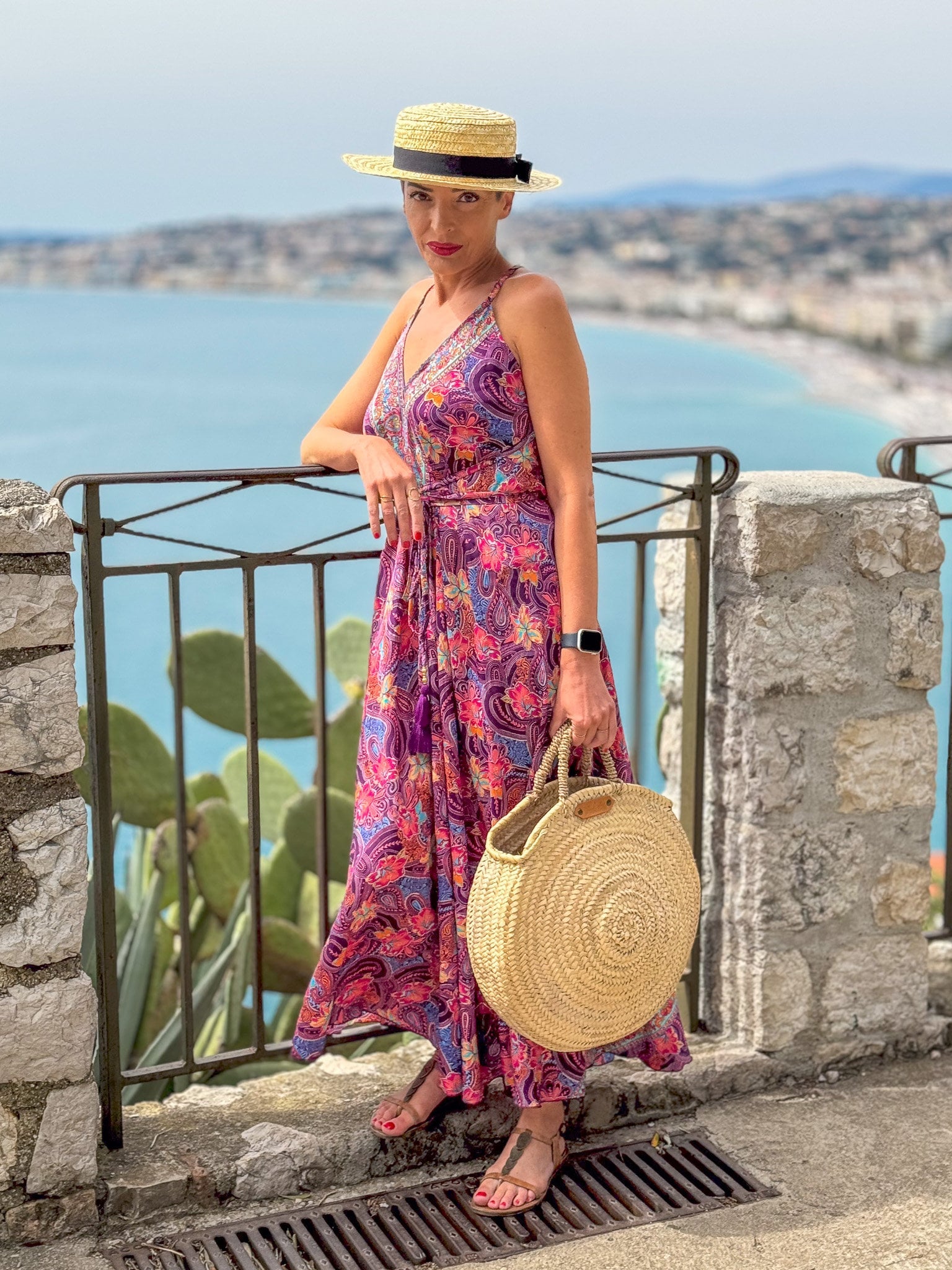 Silk backless dress / summer dress / one size / boho dress / Light dress / vintage dress