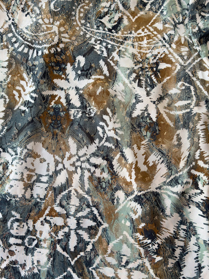 Veste kimono homme, veste cardigan, kimono en soie, kimono court, cadeau pour lui, cadeau de Noël