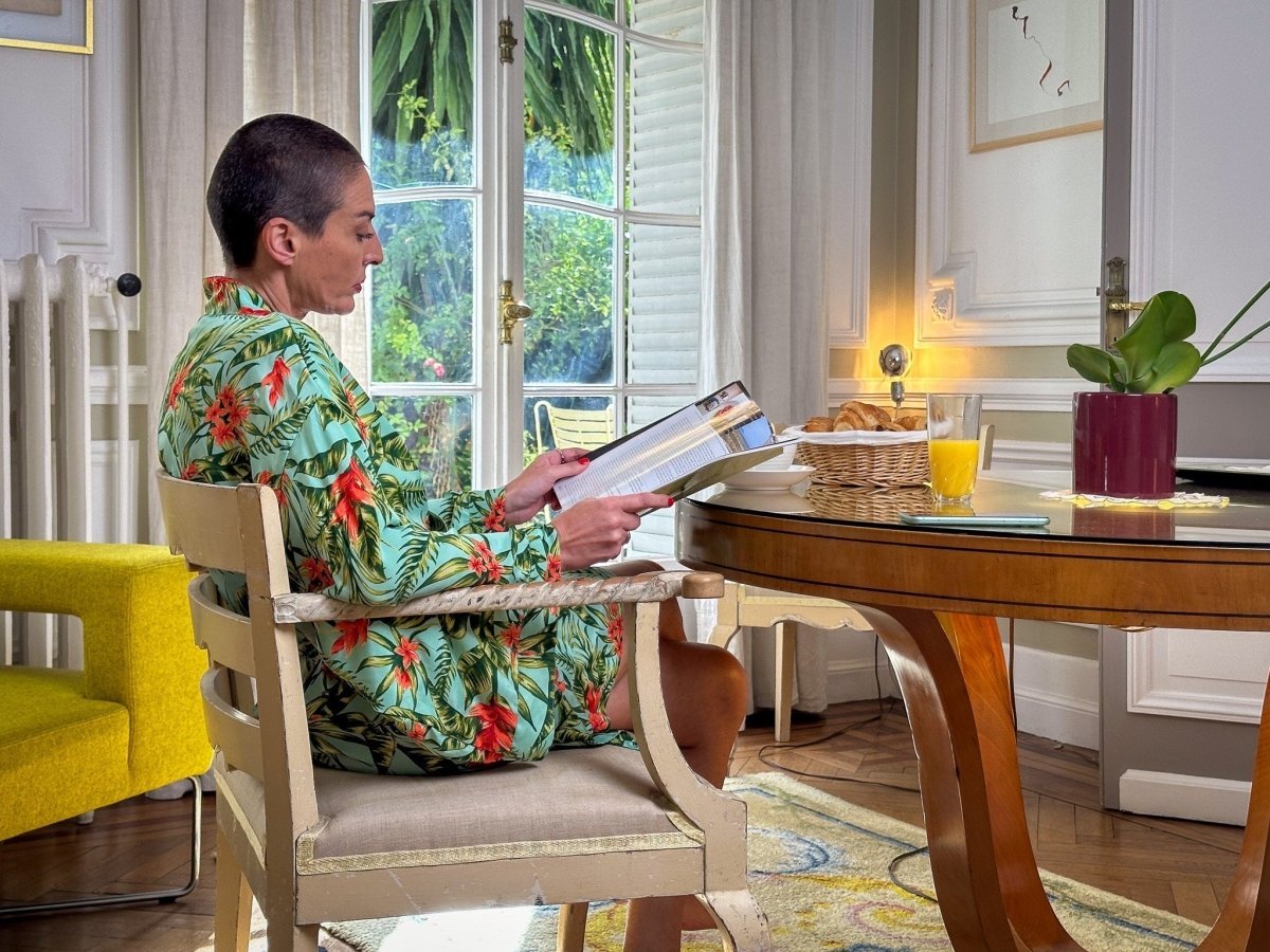 Kimono intérieur court en soie, Robe de chambre, Peignoir, kimono Boho chic, Robe intérieure, Veste en soie, cadeau pour elle